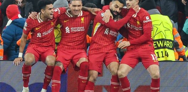 كل ما تريد معرفته عن مواجهة سان جيرمان و ليفربول