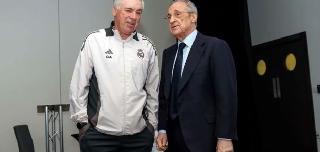 ريال مدريد يجدد اهتمامه بضم نجم ليفربول
